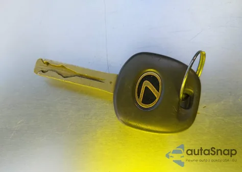 2004 Lexus Es 330 z USA, uszkodzony, nr VIN JTHBA30G045033365